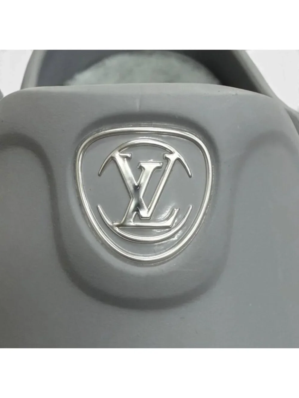 Louis Vuitton brand louis